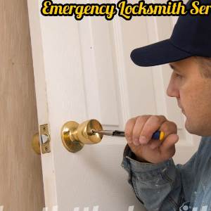 Bartlett Locksmith